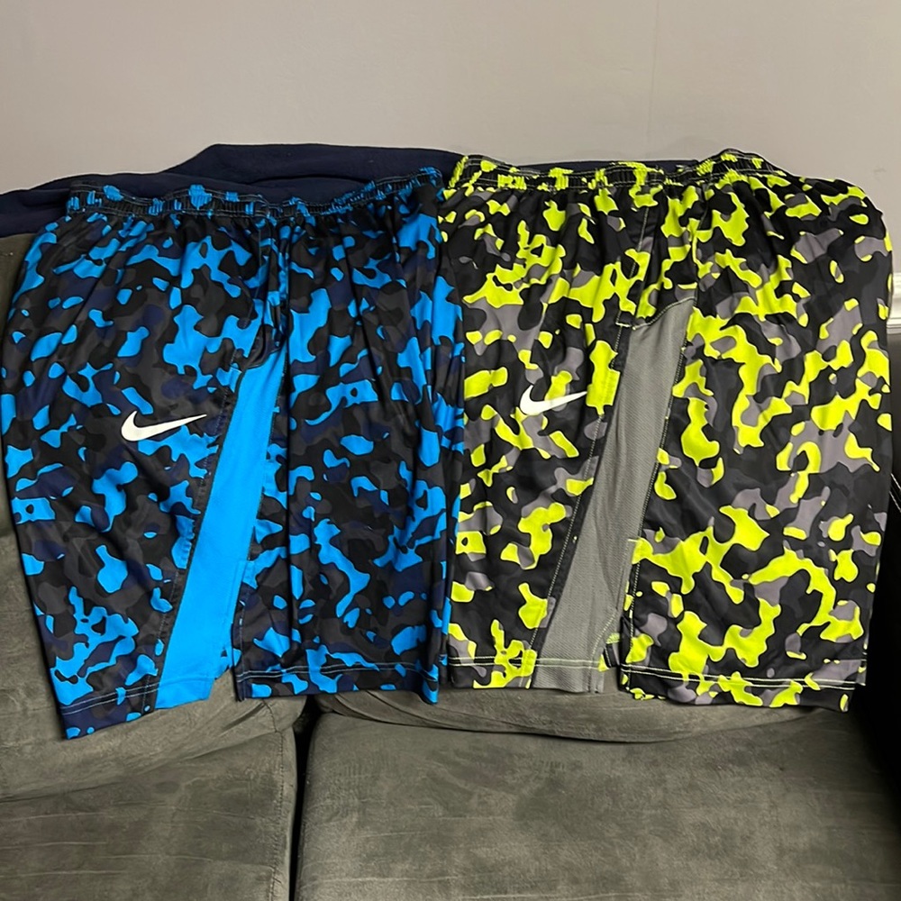 Mens Nike shorts